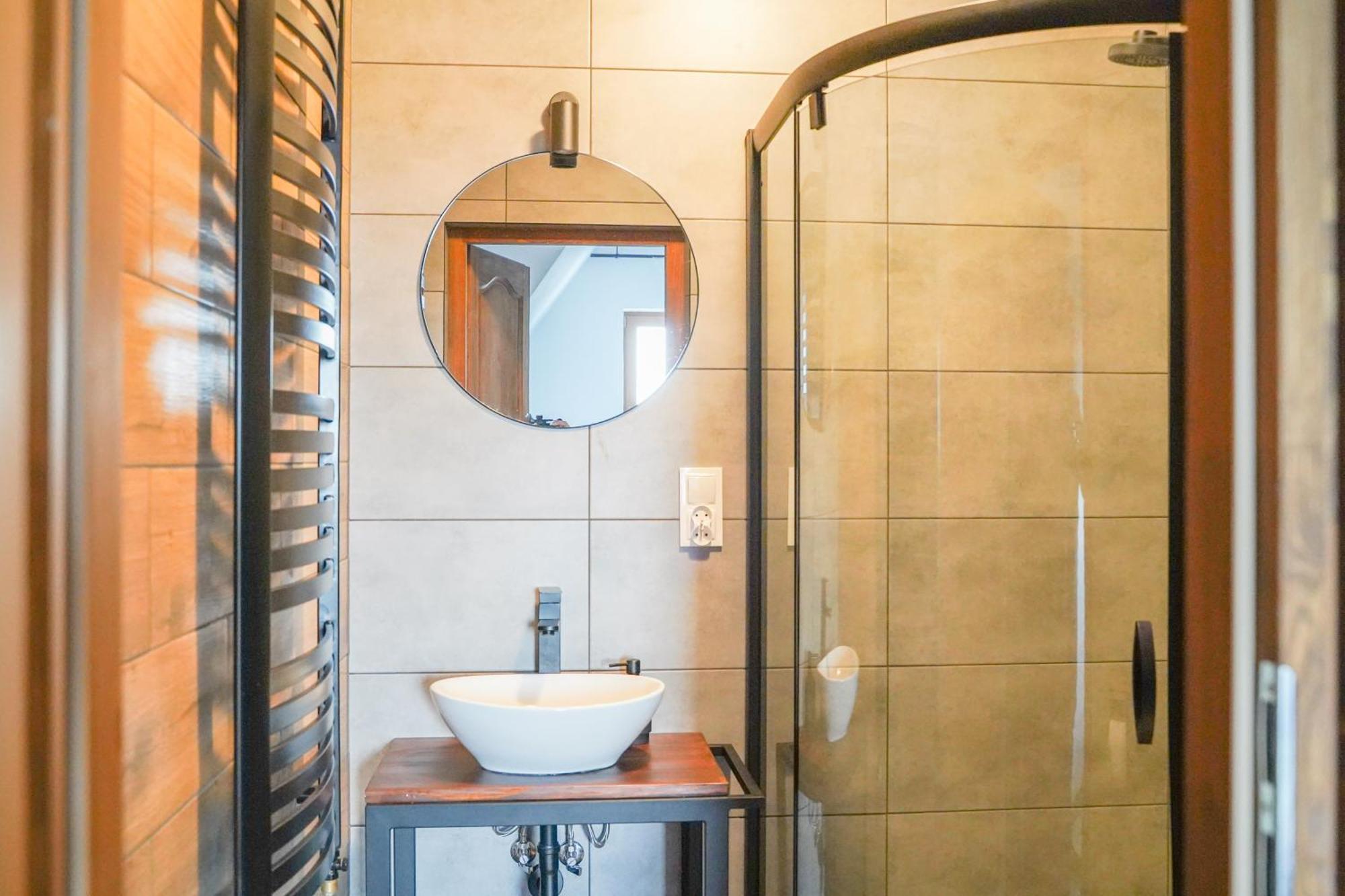 Hotel Goralsko Manufaktura Bukowina Tatrzańska Esterno foto